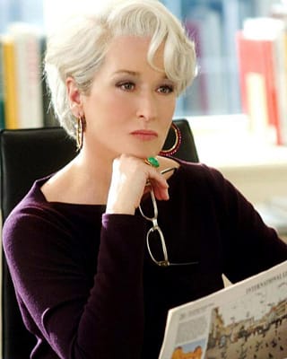 ХАМЕЛЕОНСКАТА СЪЩНОСТ НА МЕРИЛ СТРИЙП