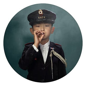 КРАСИВО ЛИ Е ДЕЦА ДА ПУШАТ?