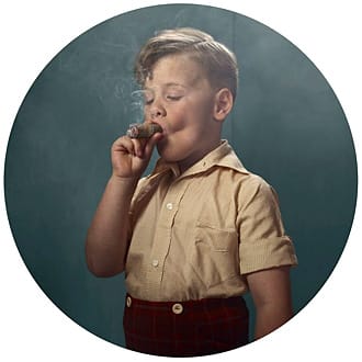 КРАСИВО ЛИ Е ДЕЦА ДА ПУШАТ?