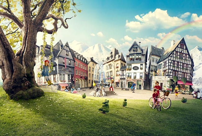 ФРИКЕ ЯНСЕНС – СРЕЩУ СТЕРЕОТИПИТЕ НА МИСЪЛТА