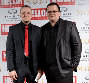 СПИСАНИЕ HELLO НА ЕДНА ГОДИНА