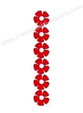 МАРТЕНИЦАТА КАТО ФЕШЪН АКСЕСОАР