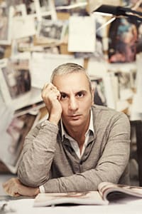 Нов творчески директор за Les Copains