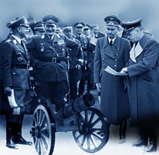 нова живопис в действие