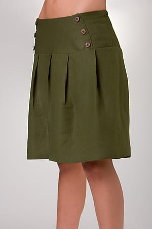 Екологично чисти дрехи от соя