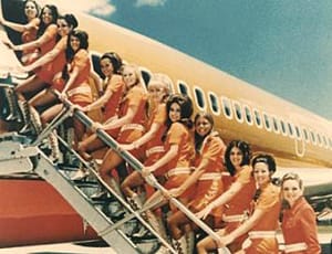 ТОП 10 НА НАЙ-СЕКСИ ПРОФЕСИИ