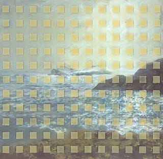 нова живопис в действие