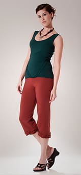 Екологично чисти дрехи от соя