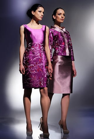 КОЛЕКЦИЯ *МЕЖДУ СВЕТОВЕТЕ*