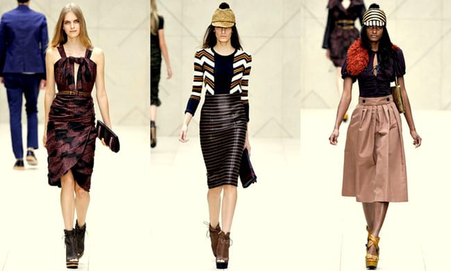 Екзотика, стил и закачливи тонове за пролетта и лятото