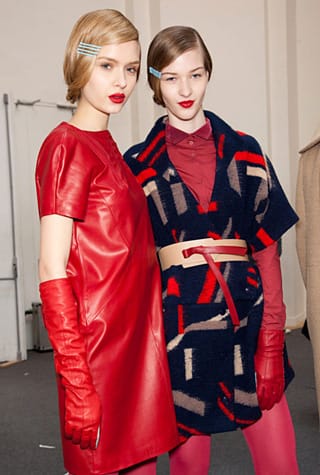 Елена бартелс – новото звездно откритие на модния подиум