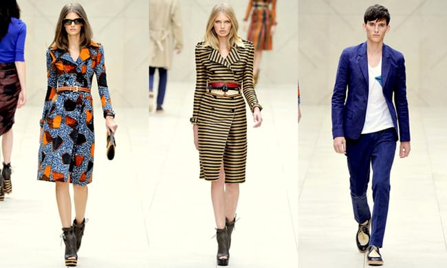 Екзотика, стил и закачливи тонове за пролетта и лятото