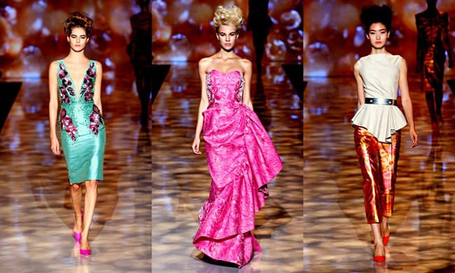 Екзотика, стил и закачливи тонове за пролетта и лятото