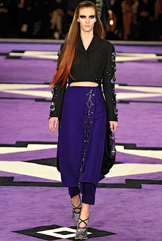 Елена бартелс – новото звездно откритие на модния подиум