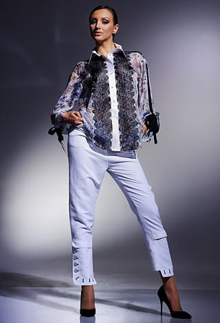 КОЛЕКЦИЯ *МЕЖДУ СВЕТОВЕТЕ*