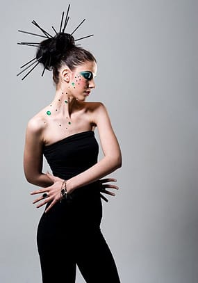 Фотографията на Антонио Гарсиа