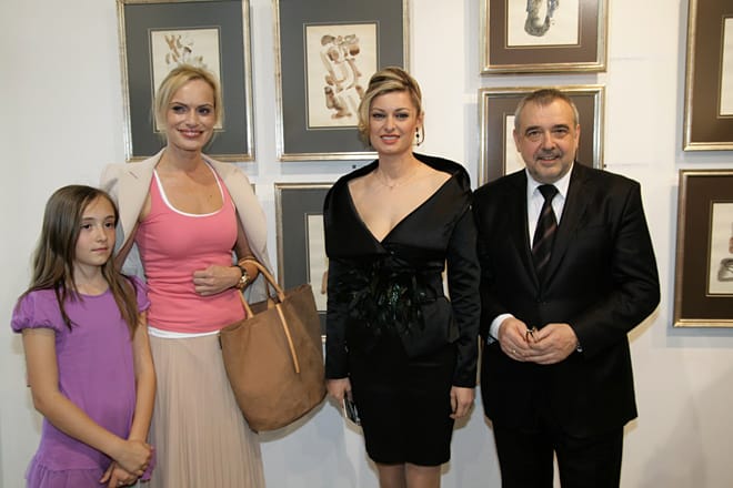 МОДЕРНОТО ИЗКУСТВО НА ДЕЧКО УЗУНОВ