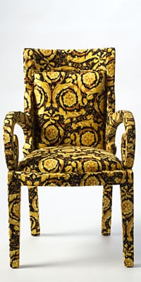 ЛУКСОЗНА КОЛЕКЦИЯ АКСЕСОАРИ ЗА ДОМА ОТ ВЕРСАЧЕ