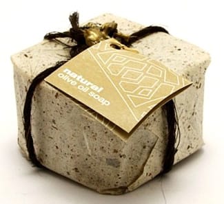 САПУНЕНА ИСТОРИЯ…