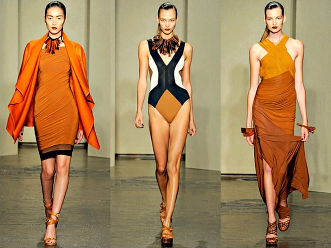 Дрескод: цветно и стилно