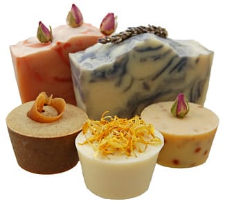 САПУНЕНА ИСТОРИЯ…