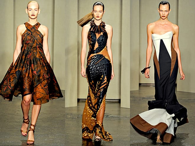 Дрескод: цветно и стилно