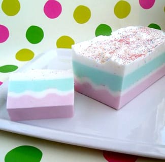 САПУНЕНА ИСТОРИЯ…