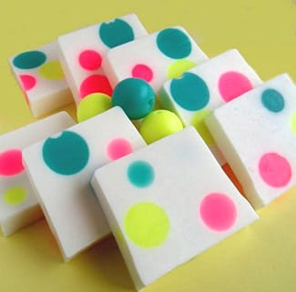 САПУНЕНА ИСТОРИЯ…