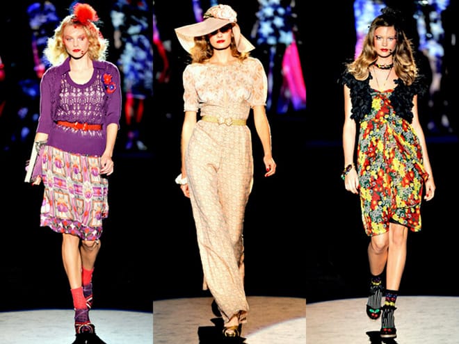 Дрескод: цветно и стилно