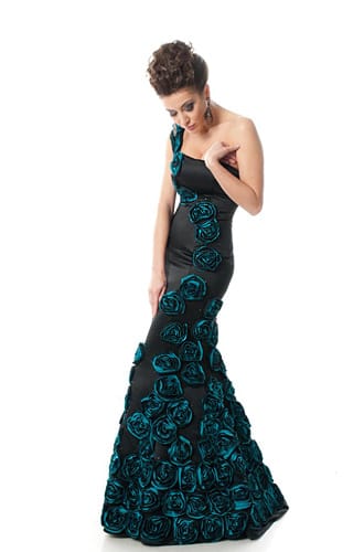 Нежни и изискани бални рокли от PALOMA FASHION