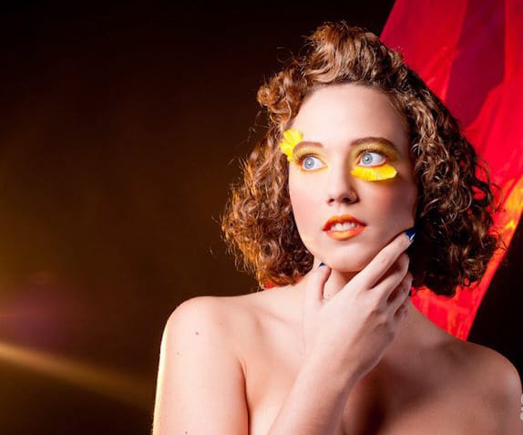 Фотографията на Антонио Гарсиа