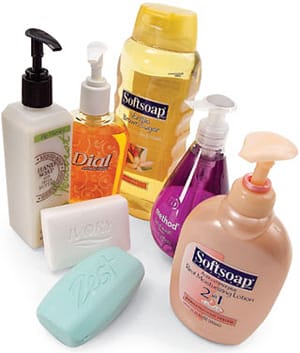 САПУНЕНА ИСТОРИЯ…