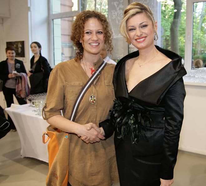 МОДЕРНОТО ИЗКУСТВО НА ДЕЧКО УЗУНОВ