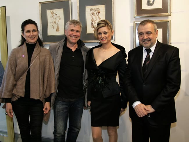 МОДЕРНОТО ИЗКУСТВО НА ДЕЧКО УЗУНОВ