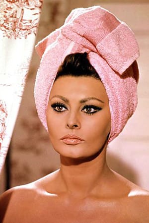 Обаятелната София Лорен 