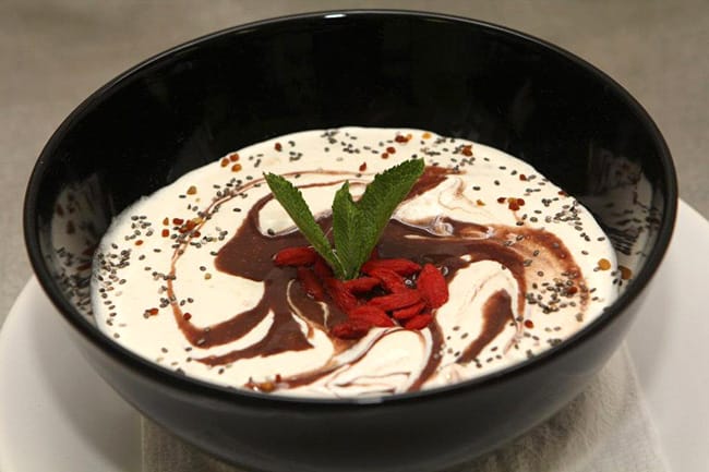 ЕКСПЕРТЪТ ПО ЗДРАВОСЛОВЕН НАЧИН НА ЖИВОТ ГЕРГАНА ВЪЛОВА