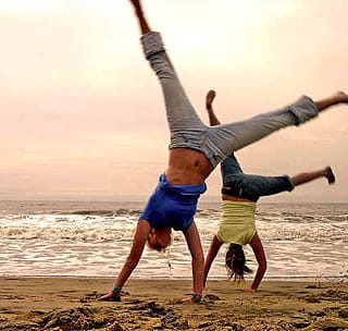 ЕКСПЕРТЪТ ПО ЗДРАВОСЛОВЕН НАЧИН НА ЖИВОТ ГЕРГАНА ВЪЛОВА