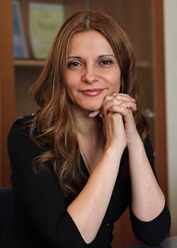 ЕКСПЕРТЪТ ПО ЗДРАВОСЛОВЕН НАЧИН НА ЖИВОТ ГЕРГАНА ВЪЛОВА