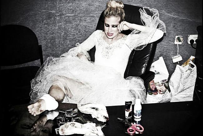 Тайните на Израел върху снимките на Пини Силук