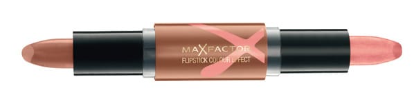 Иновация в козметиката смесва два цвята в едно червило