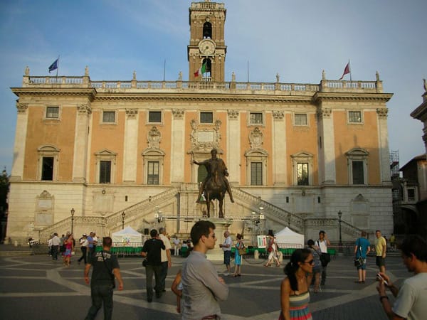 БЪЛГАРСКА МОДА В СЪРЦЕТО НА РИМ