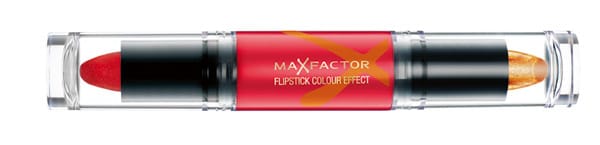 Иновация в козметиката смесва два цвята в едно червило