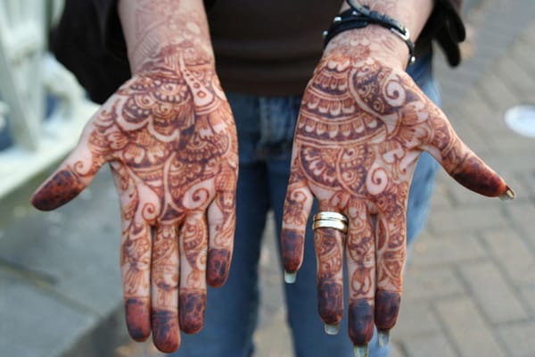 Татуировката – отпечатъкът на времето