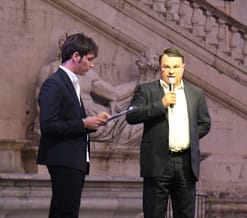 БЪЛГАРСКА МОДА В СЪРЦЕТО НА РИМ