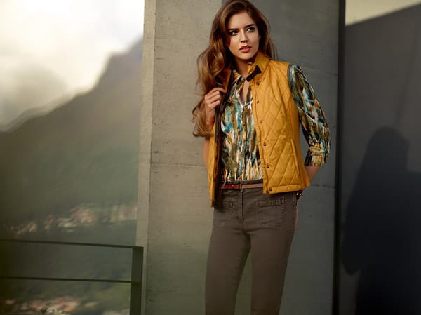 Модни тенденции