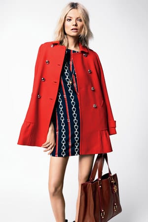 Модни тенденции