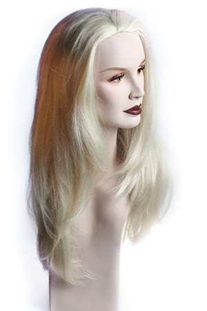 Типове еврейски перуки