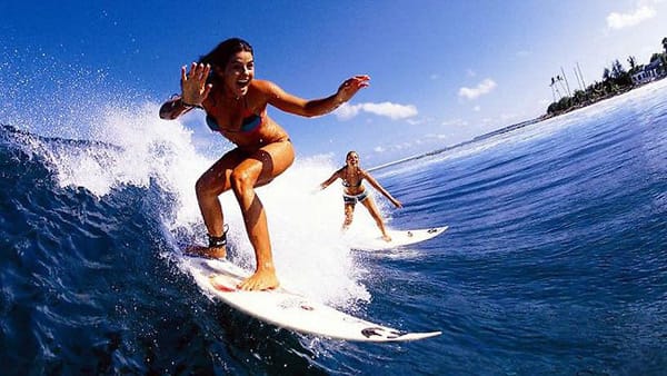 Billabong International