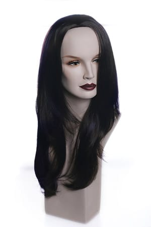 Типове еврейски перуки