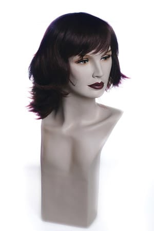 Типове еврейски перуки